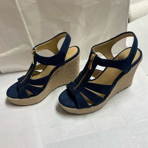 Michael Kors Wedges
